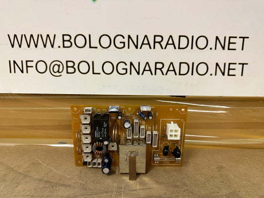 Yaesu ft1000mp unità REG