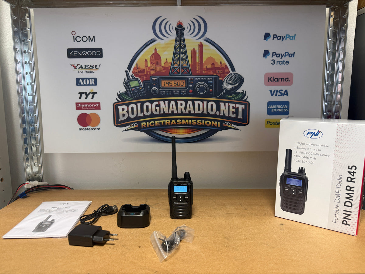 PNI DMR R45