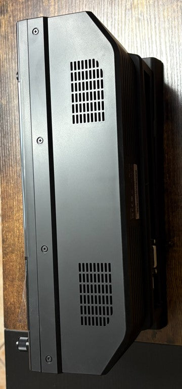 Icom IC 7760 nuovo Garanzia 36 Mesi 5.990€ con premio permute