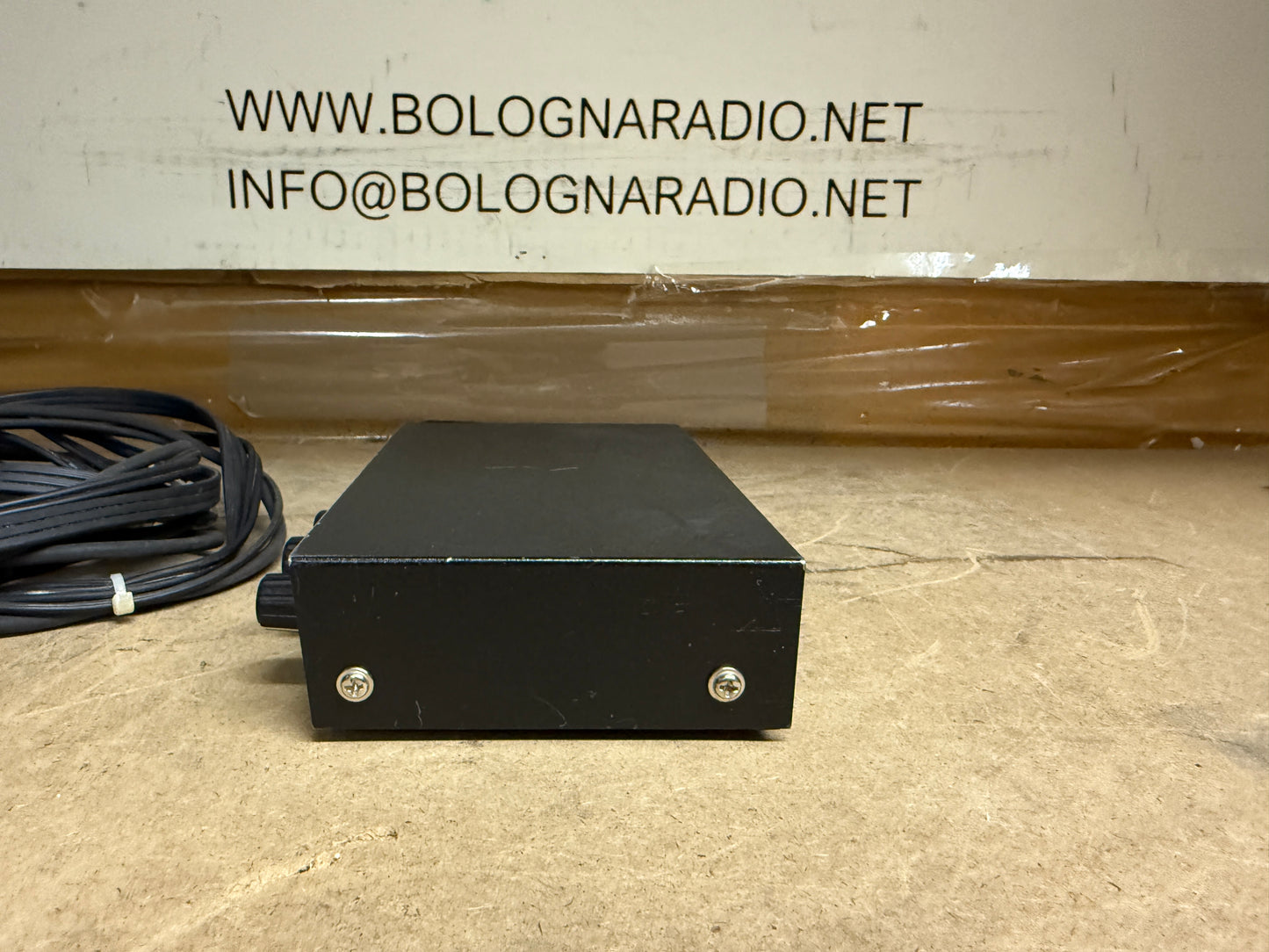 RIGEXPERT STANDARD INTERFACCIA USB