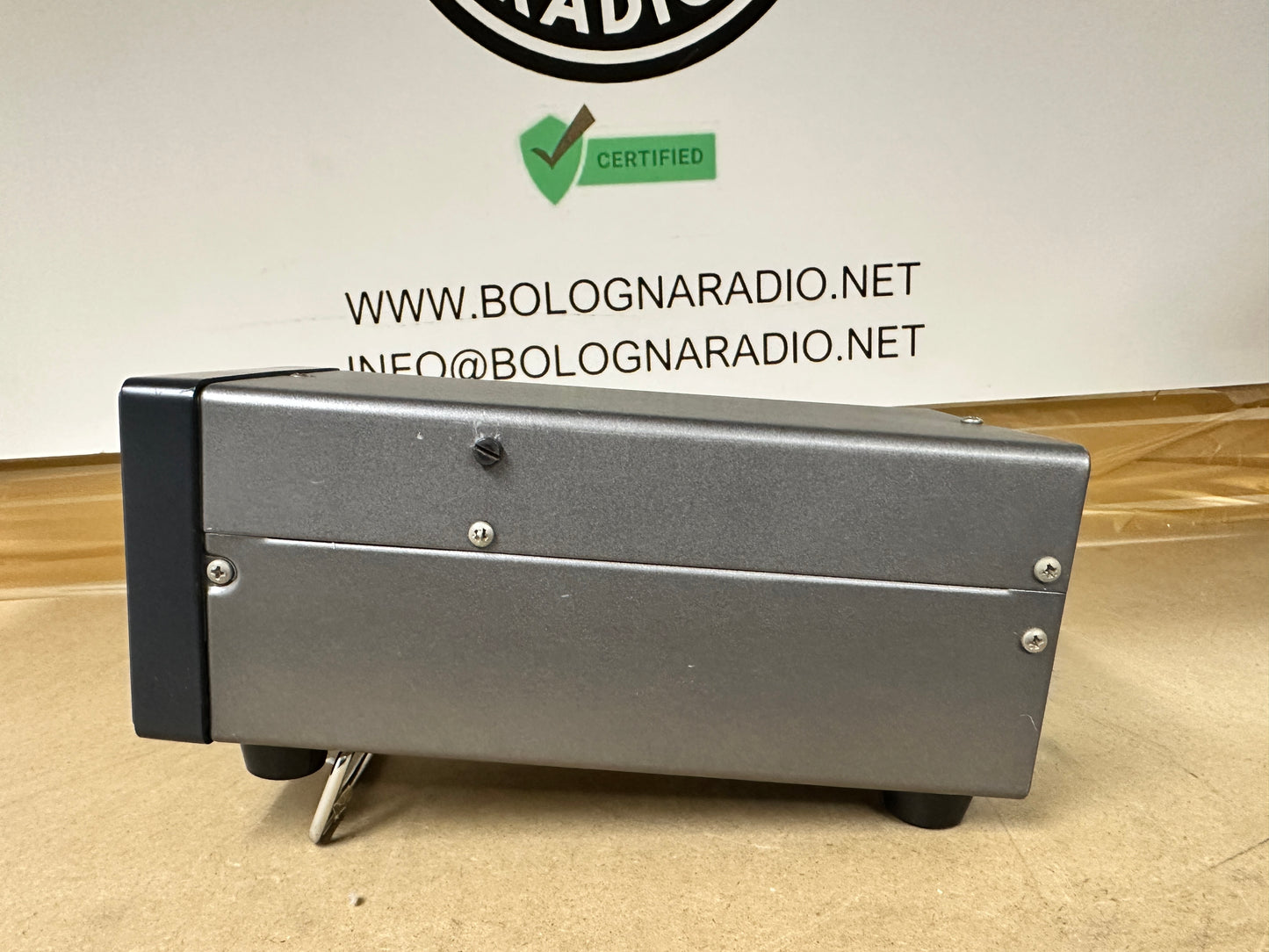 Kenwood sp 23 speaker di linea