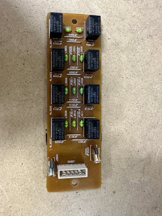 Yaesu ft1000mp unità HPF