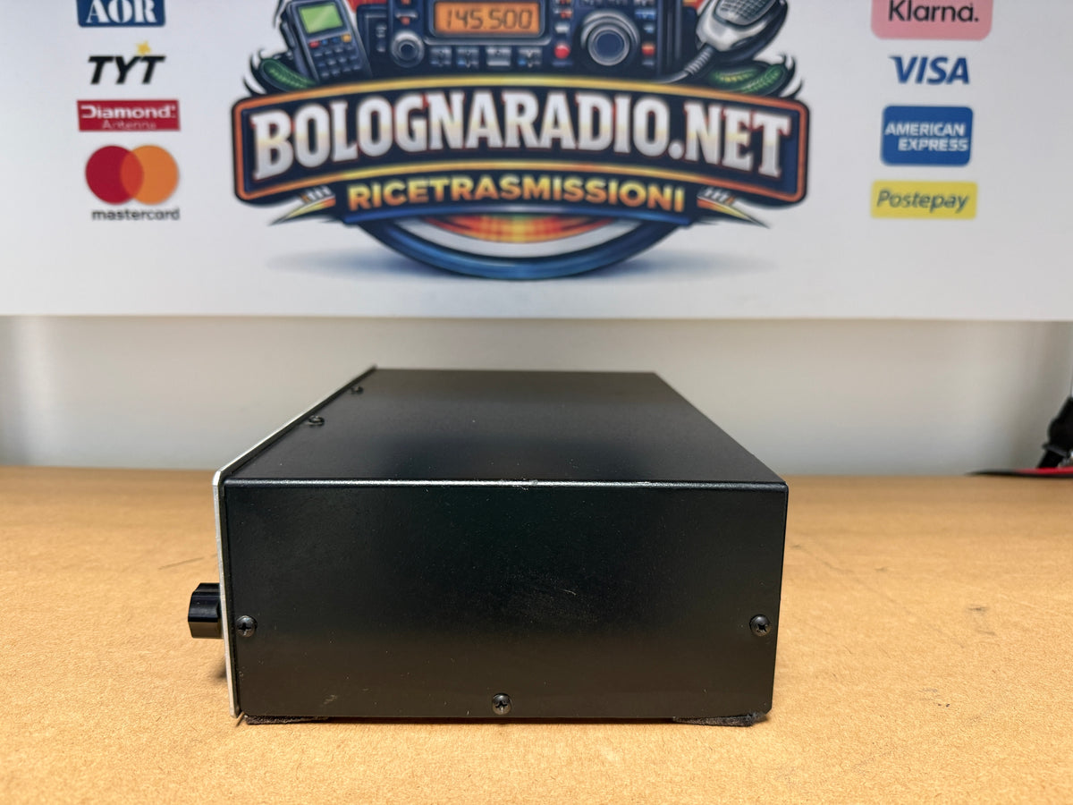 MFJ 949E Deluxe Versa Tuner2 accordatore 300 watt Garanzia 12 mesi