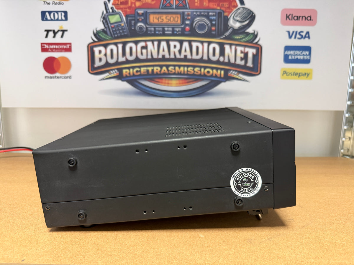 Kenwood TS 590 s perfetto Garanzia 12 Mesi