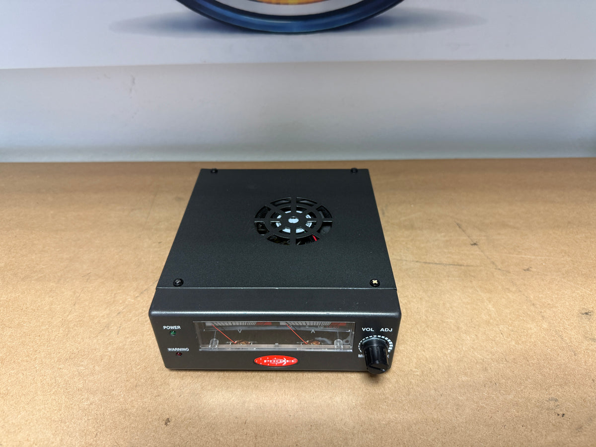 Alimentatore proxel 30 ampere