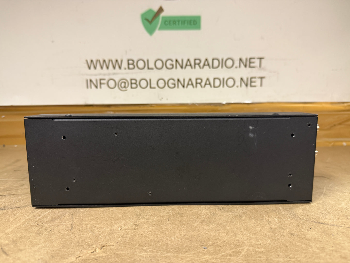 Ldg AT 897 completo perfetto