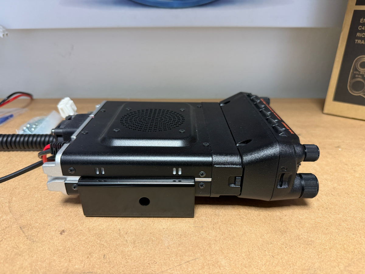 Yaesu FTM 310D 03/2026 pari al nuovo full set garanzia ufficiale