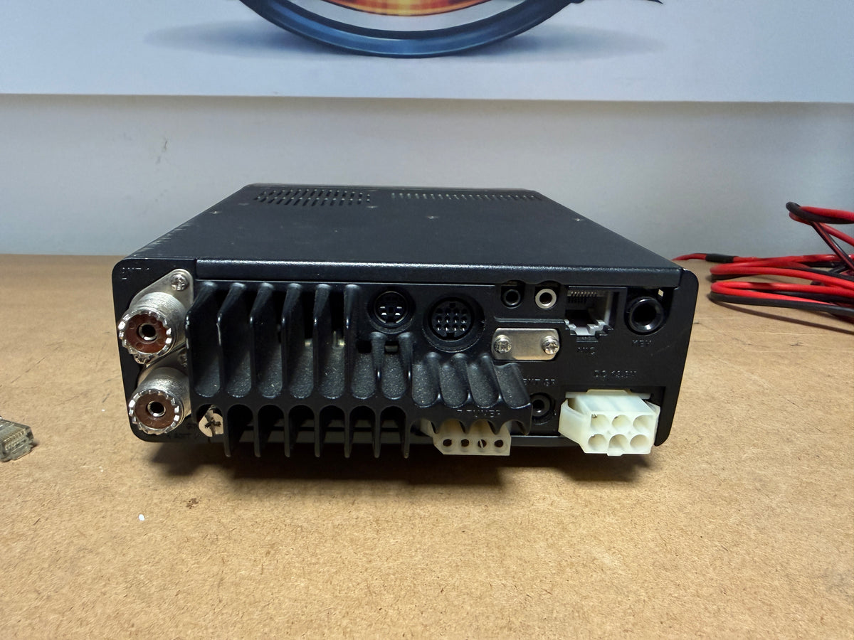 Icom IC 706 MK2G perfetto Garanzia 12 Mesi