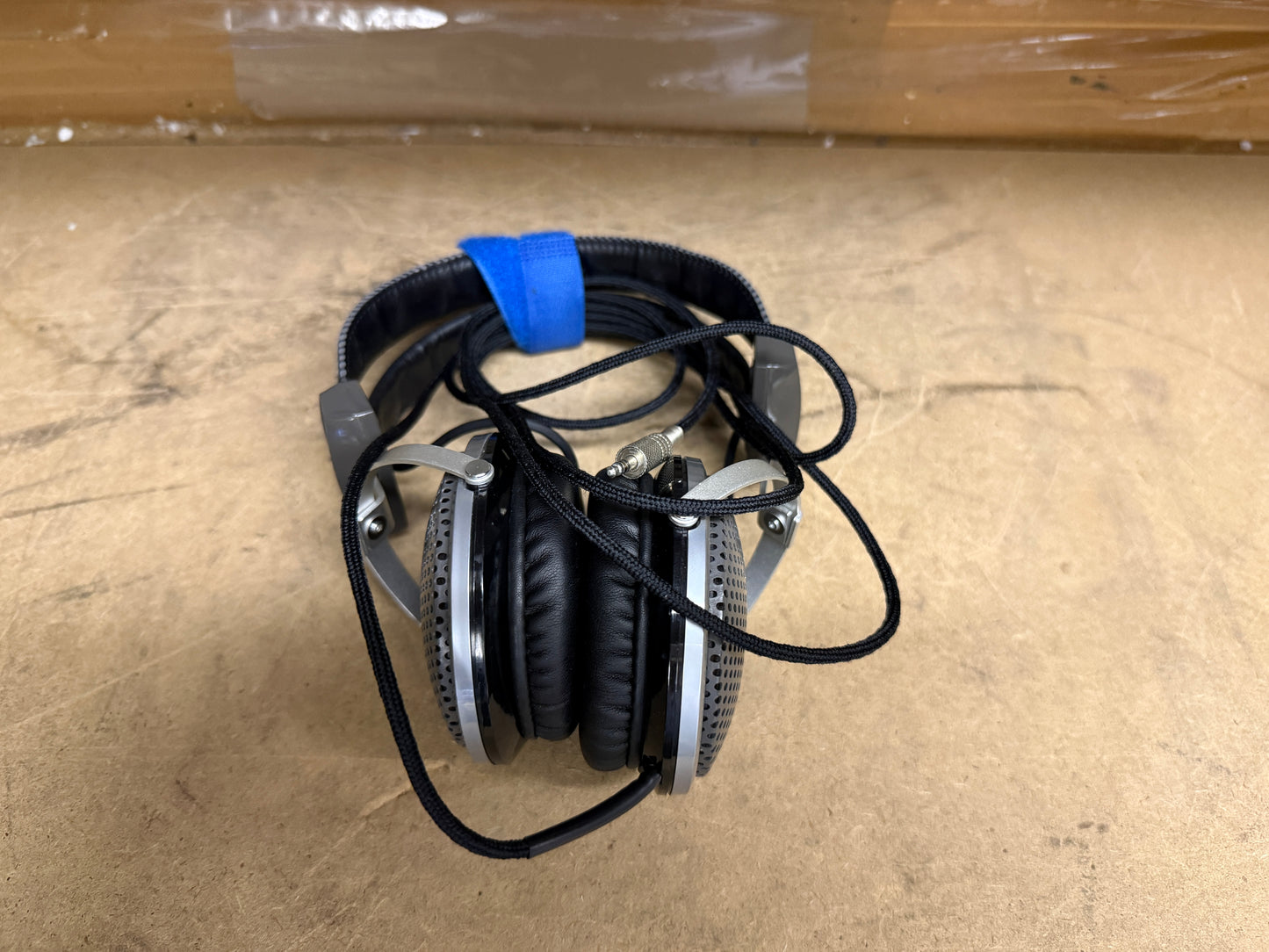Kenwood HS-5 Cuffia professionale per SSB e CW
