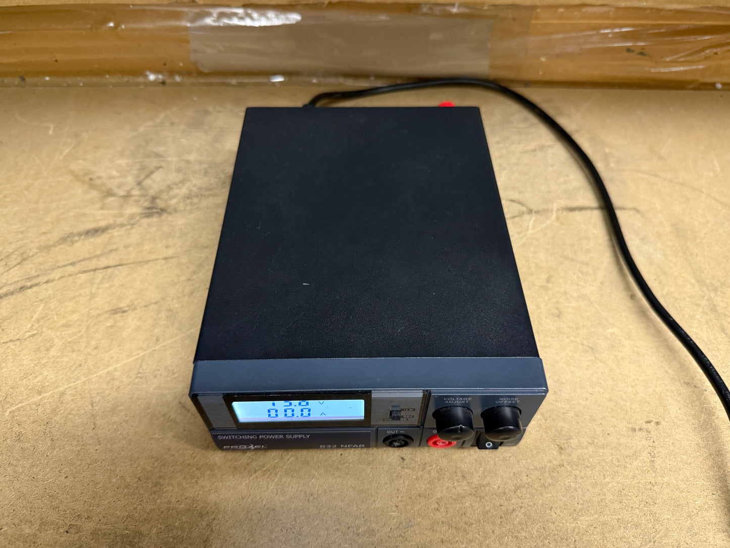 Proxel 832 NFAR ALIMENTATORE SWITCHING 30 A