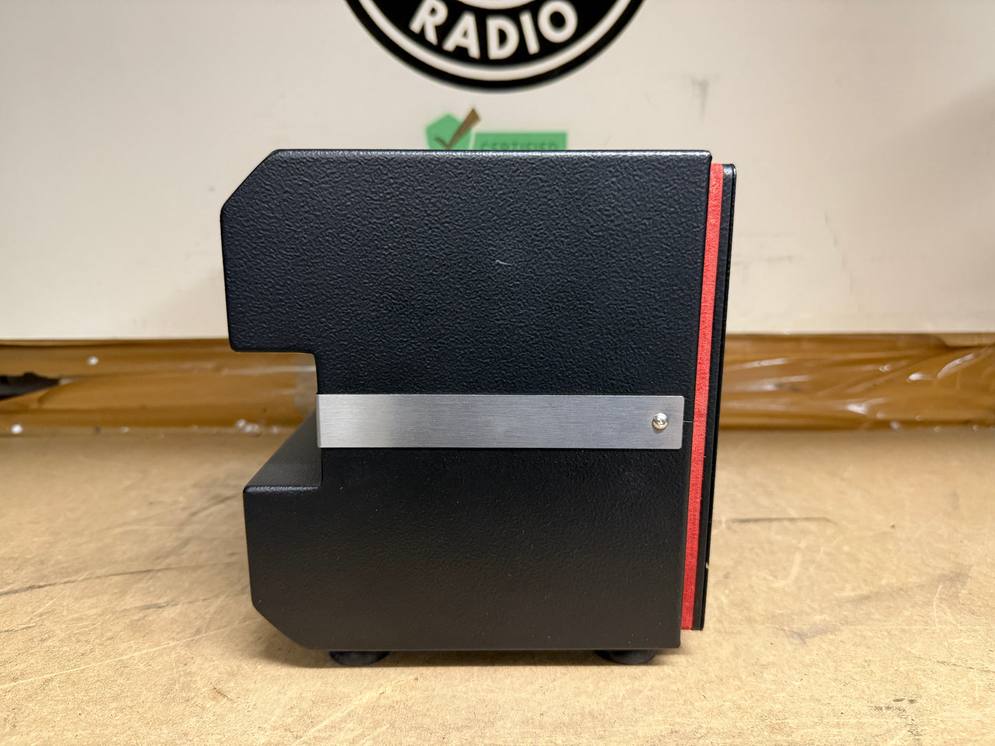Speaker jensen edizione limitata full set