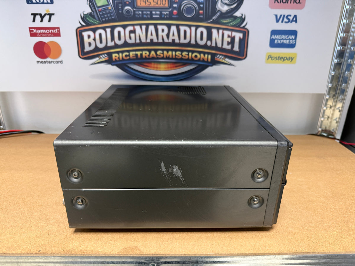 Jrc 525 perfetto Garanzia 12 mesi