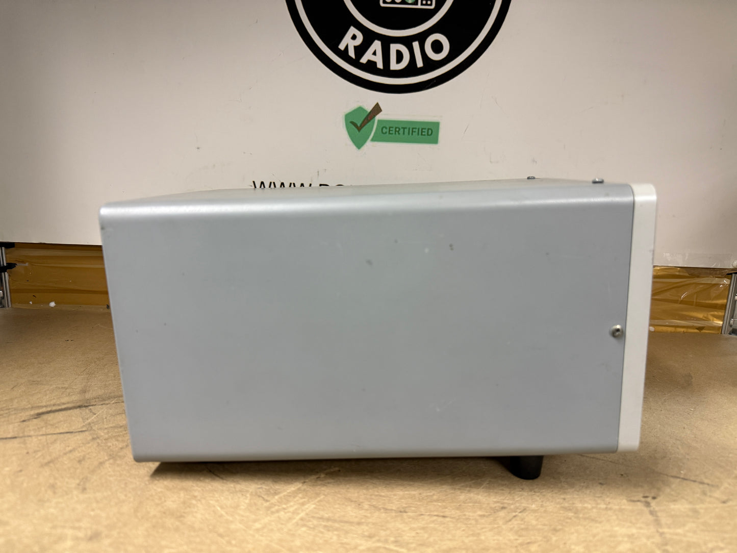 Yaesu FV 101B vfo esterno perfetto