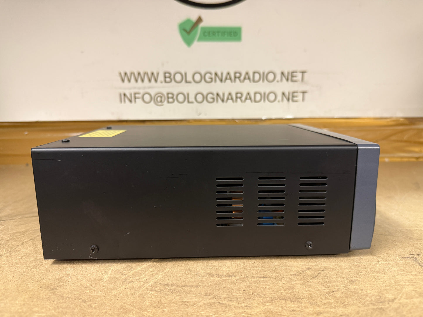 PROXEL 6055-NFAR ALIMENTATORE SWITCHING 50 A