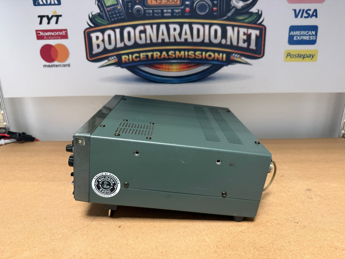 Icom ic 735 Garanzia 12 Mesi