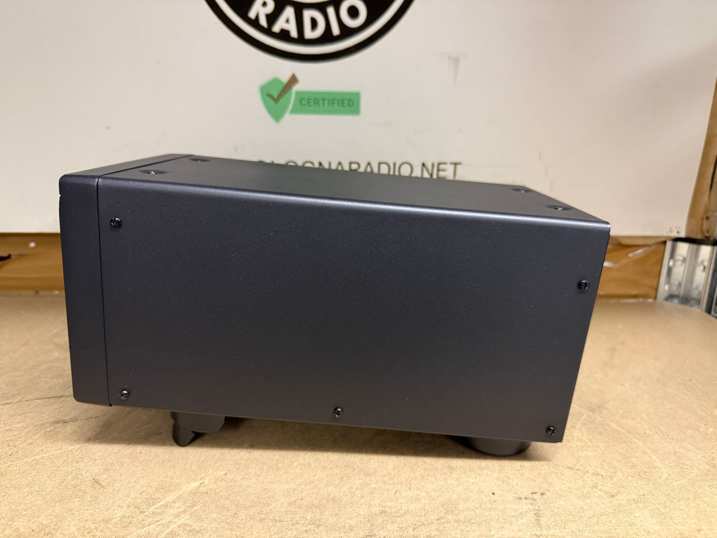 Kenwood SP 890 nuovo