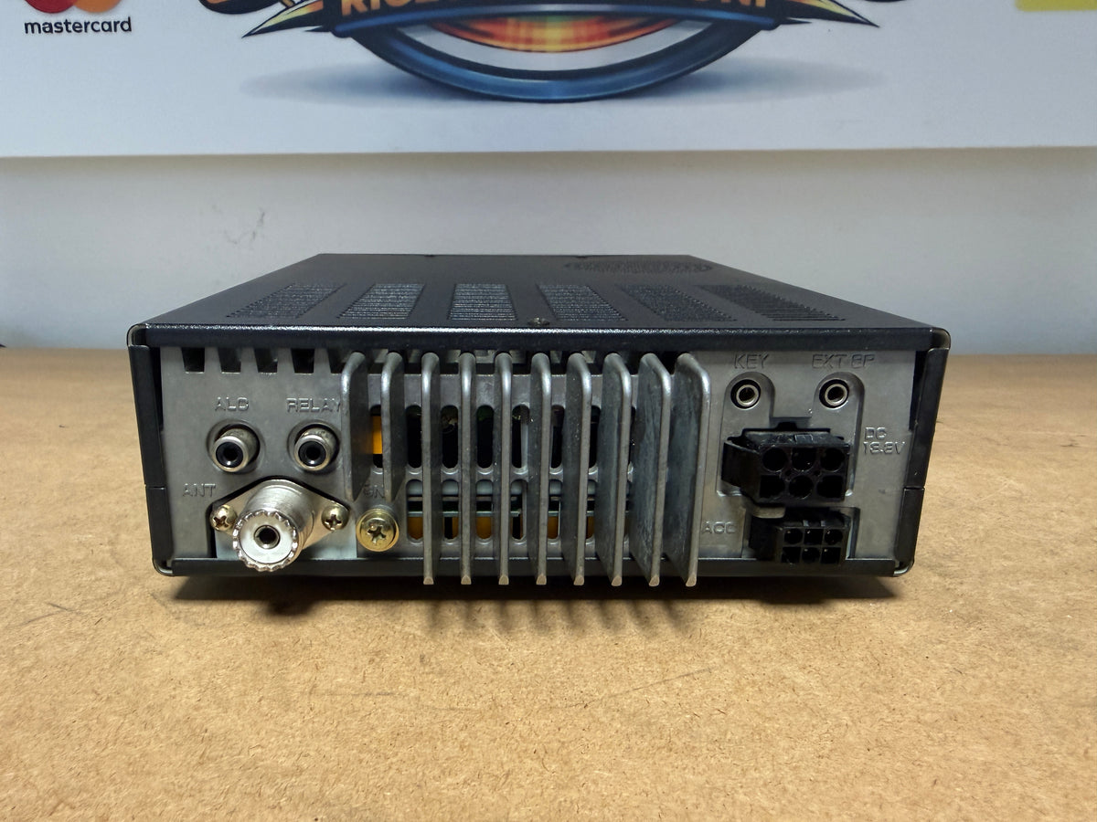 Kenwood TS 50 perfetto Garanzia 12 Mesi