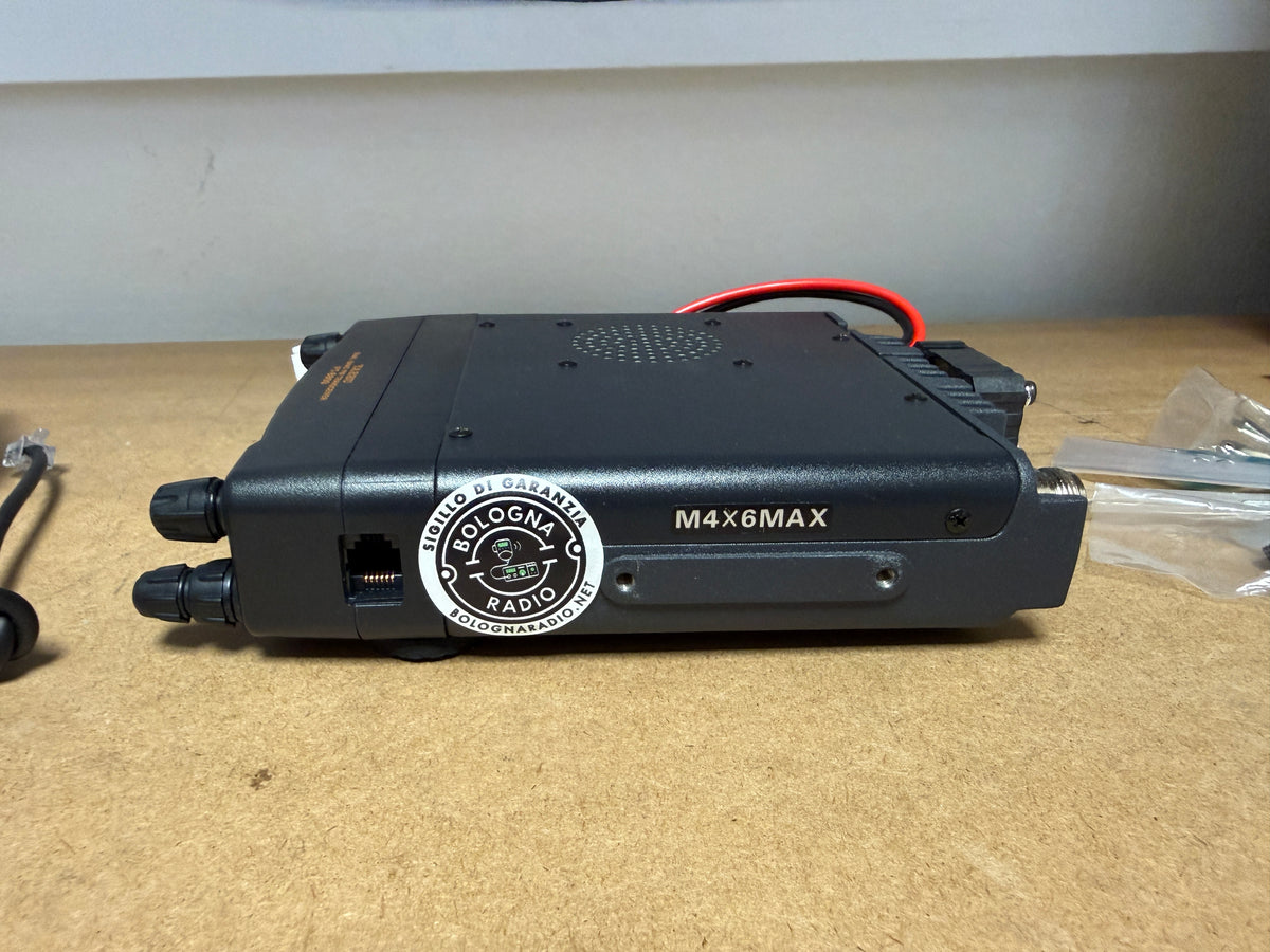 Yaesu FT 8800 E pari al nuovo full set Garanzia 12 mesi