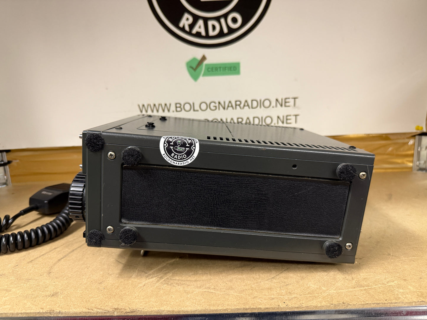 Icom IC 211 E perfetto garanzia 12 mesi