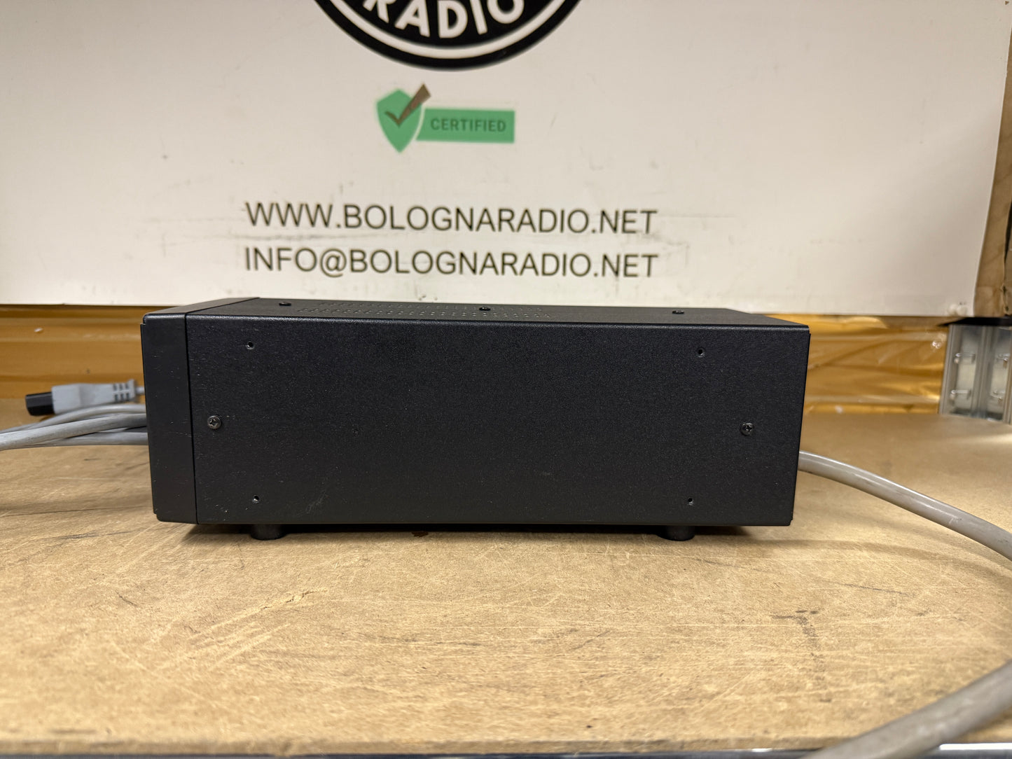 Icom PS 125 alimentatore 25 amp