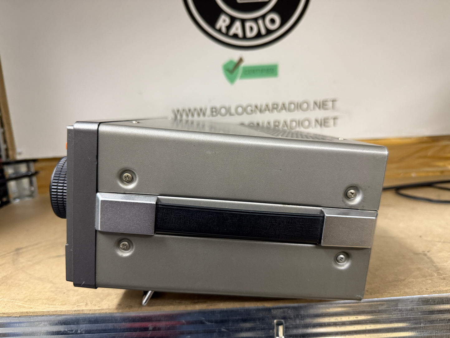 Kenwood R 2000 revisionata  perfetta Garanzia 12 mesi