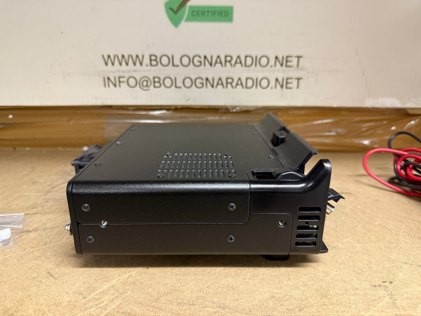 A-1 Yaesu SPA-1 nuovo 01/2026 Garanzia Ufficiale