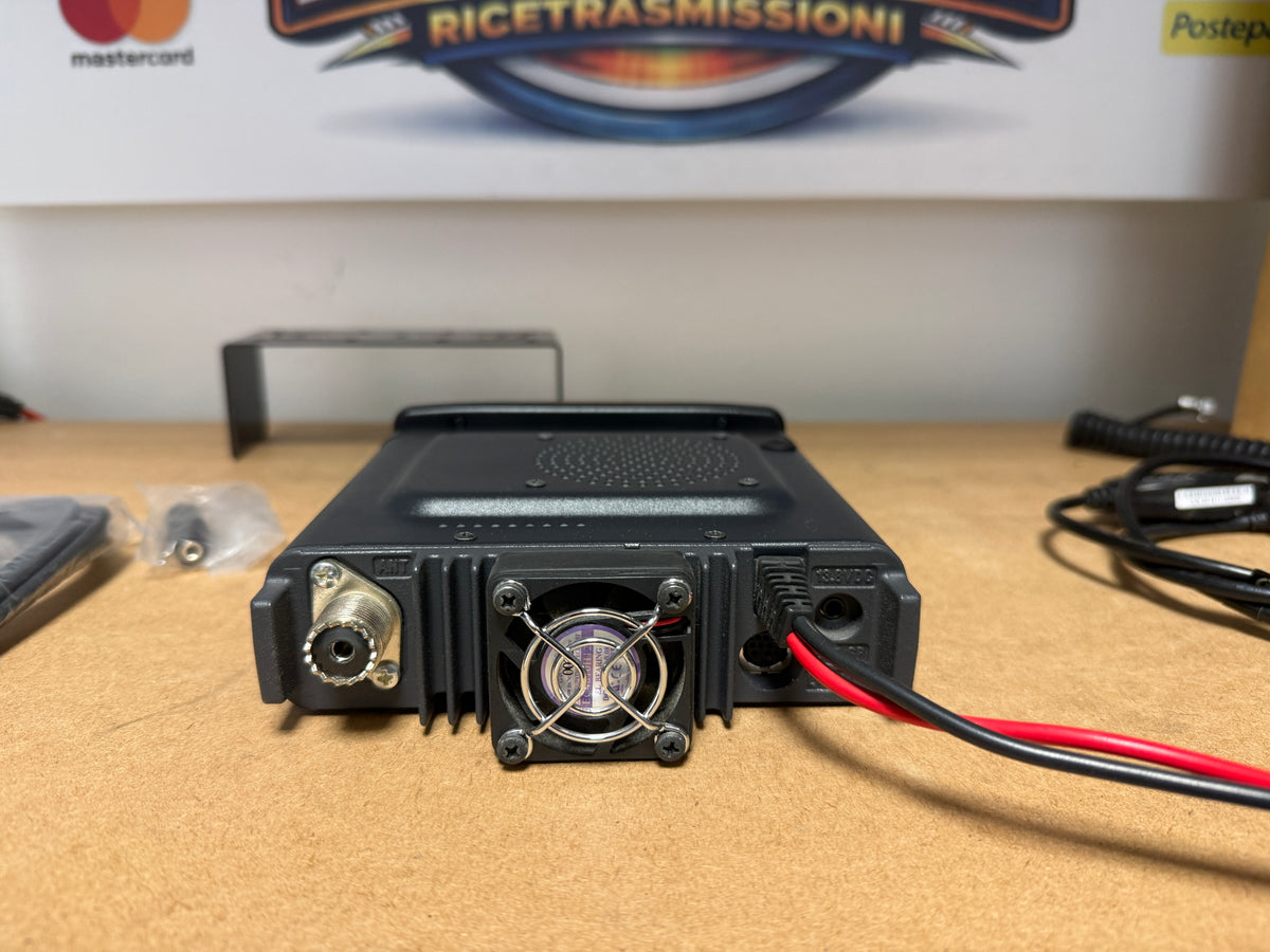 Yaesu FTM 100 DR + scu20 pari al nuovo full set Garanzia 12 Mesi