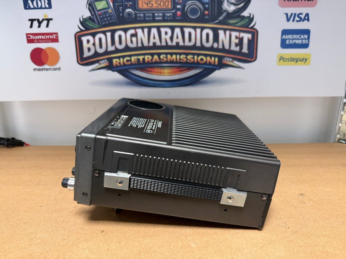 Yaesu FT 757 GX2 perfetto Garanzia 12 Mesi imballo originale