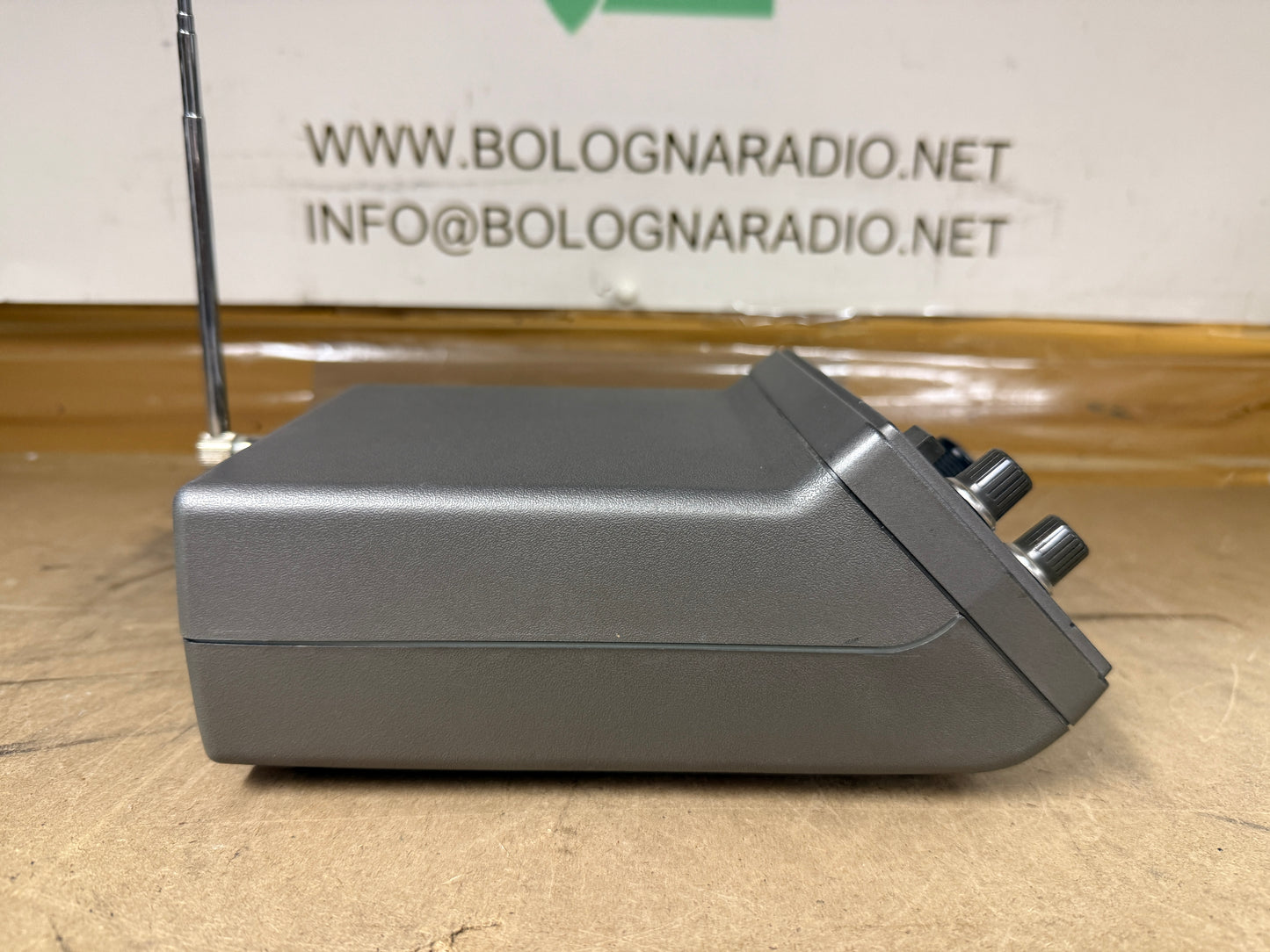 Ricevitore AOR 3000A perfetto Garanzia 12 mesi