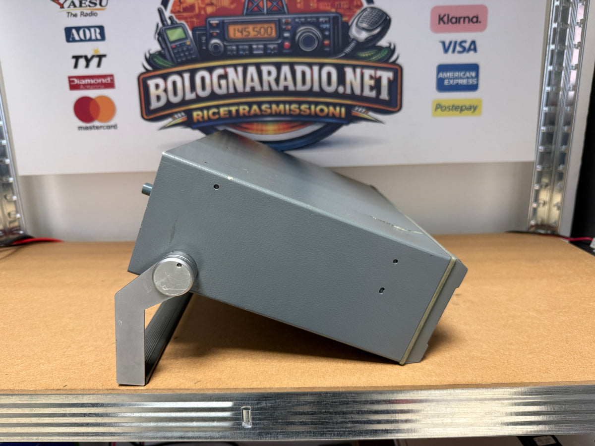 Rohde & Schwarz VHF-Feldstarkemesser HFV 25–300 MHz