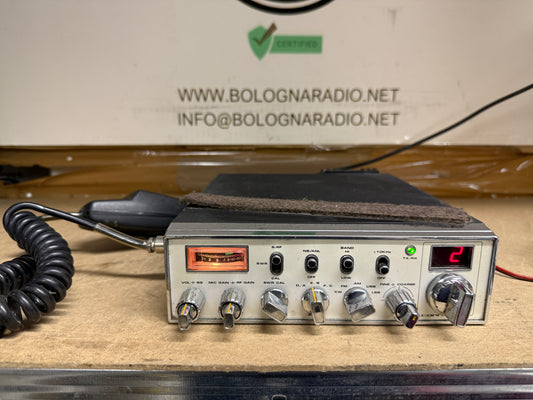Connex 3900 40 canali multistandard AM/FM/USB/LSB