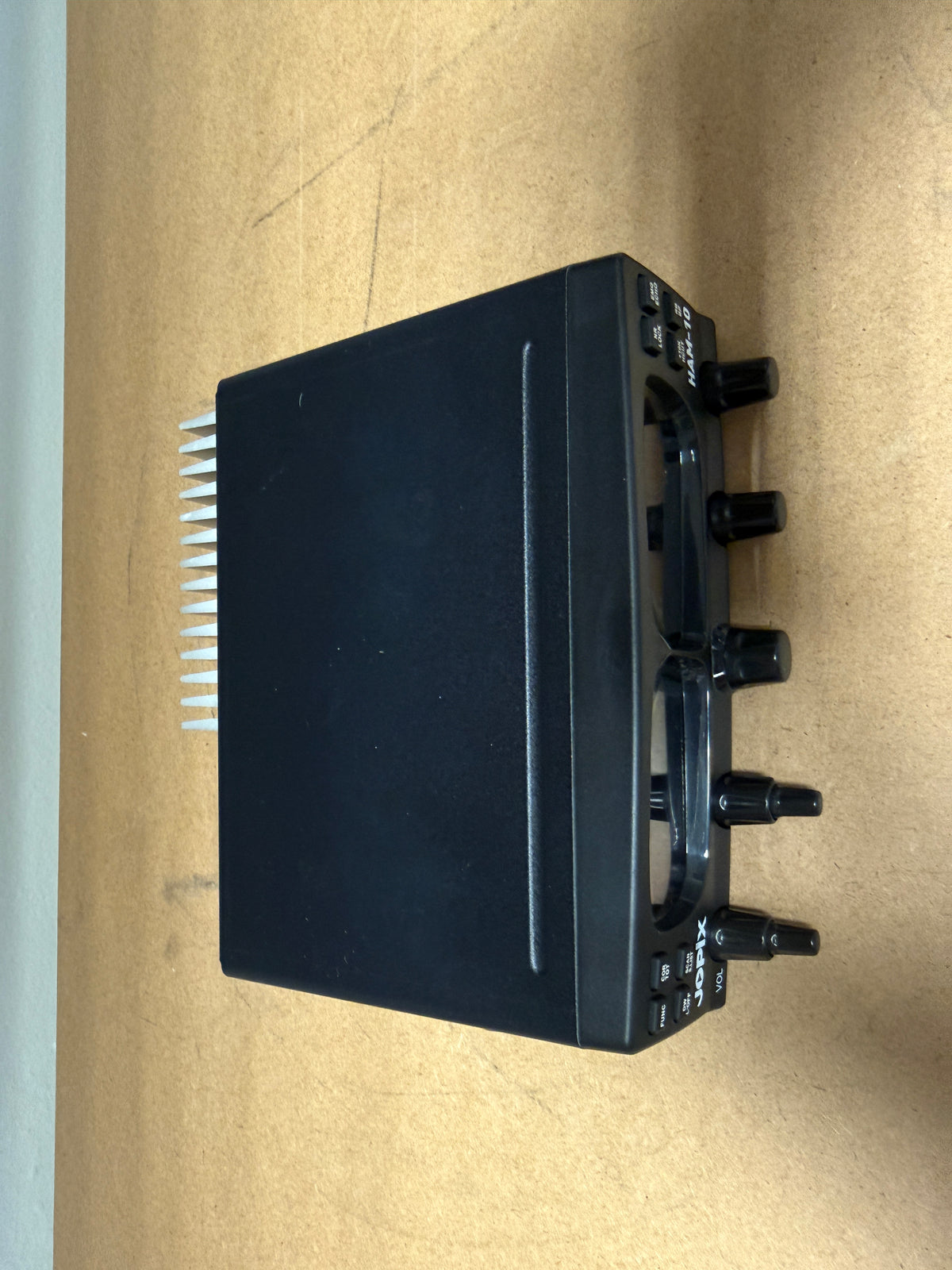 Jopix HAM-10, FM / AM / USB / LSB / CW 28-29,7 MHz, Roger Beep NUOVO