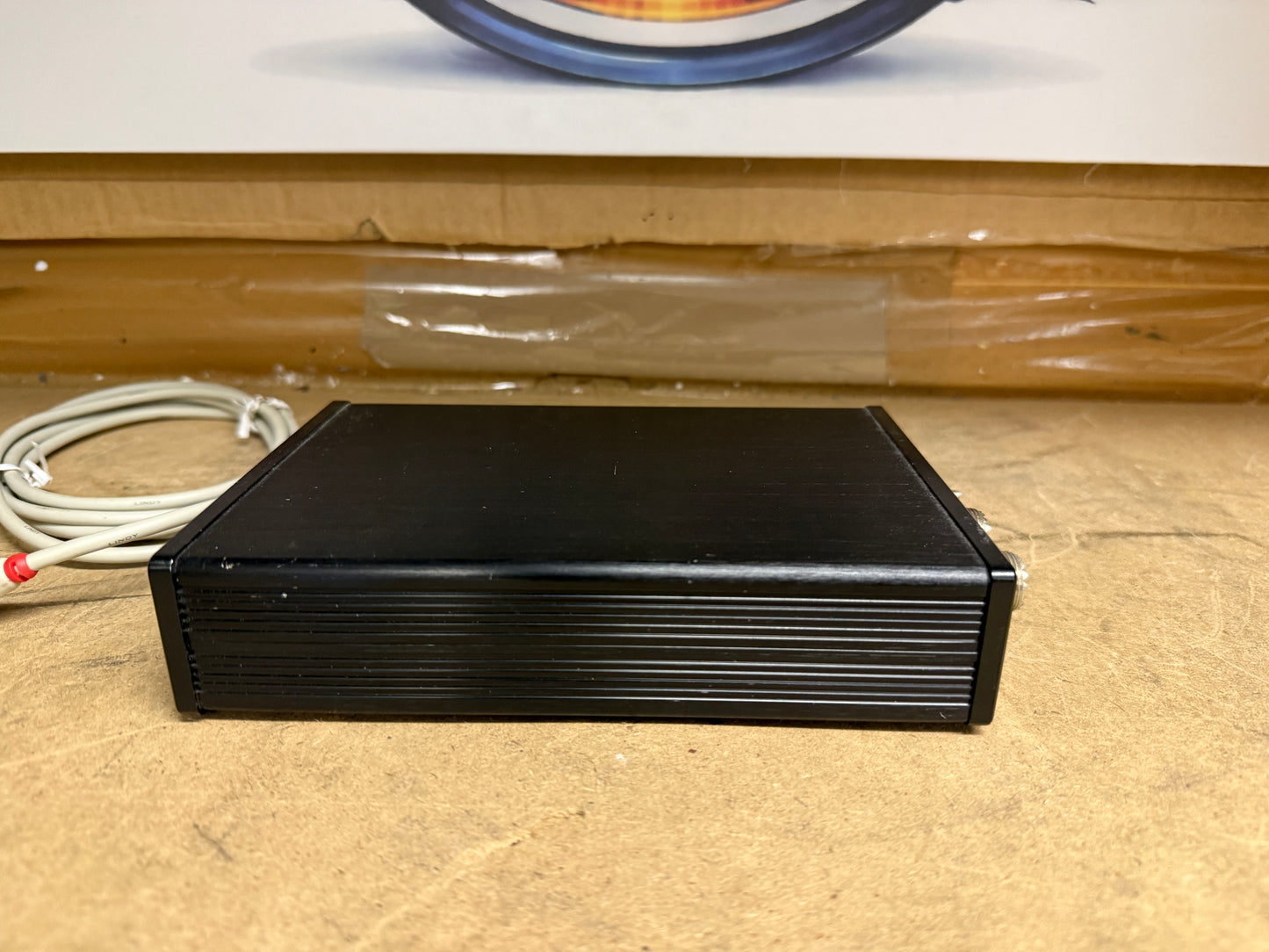 mAT-30 Accordatore antenna automatico dedicato ad apparati Yaesu FT-857D, FT-897D, FT-891
