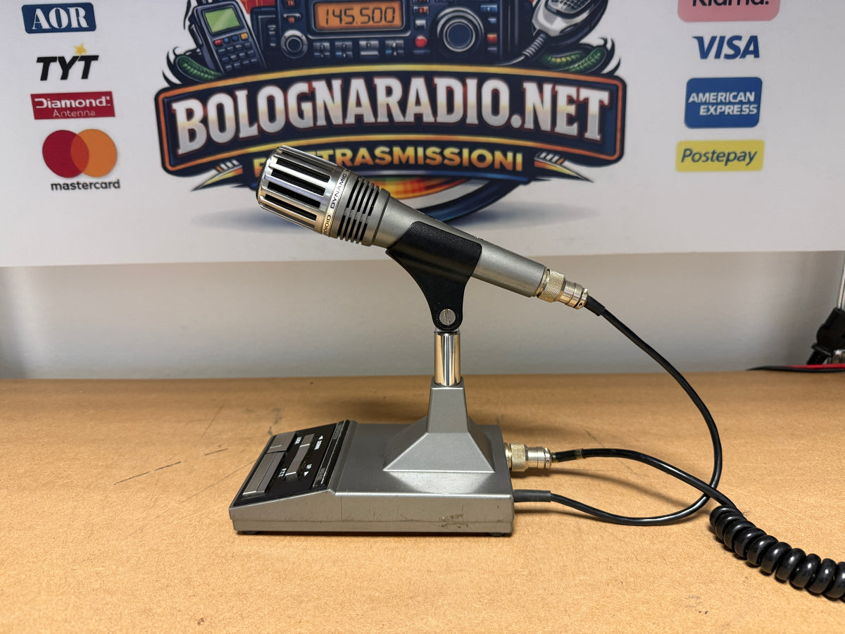 Kenwood MC 60 perfetto