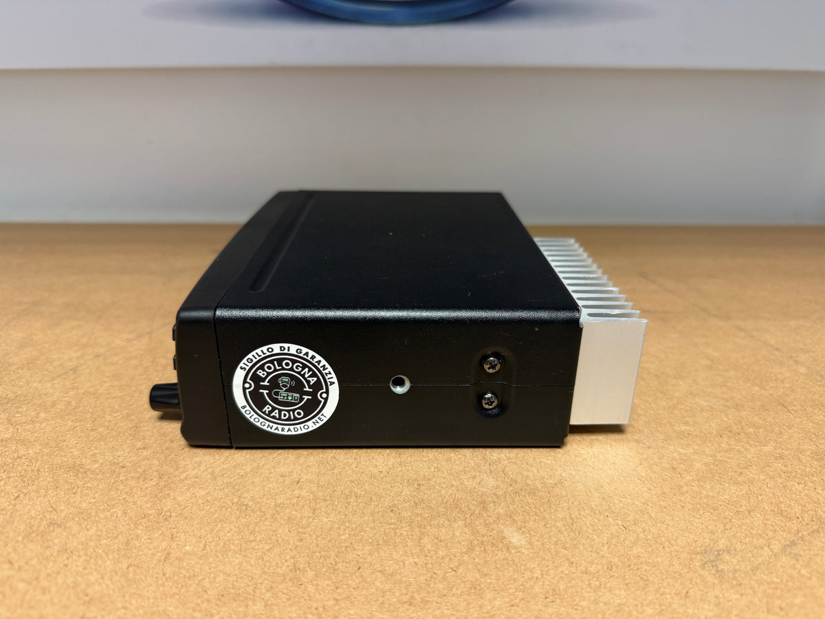 Jopix HAM-10, FM / AM / USB / LSB / CW 28-29,7 MHz, Roger Beep NUOVO