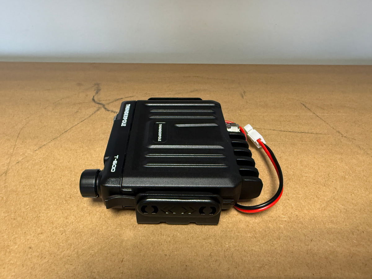THUNDERPOLE T-600 NUOVO