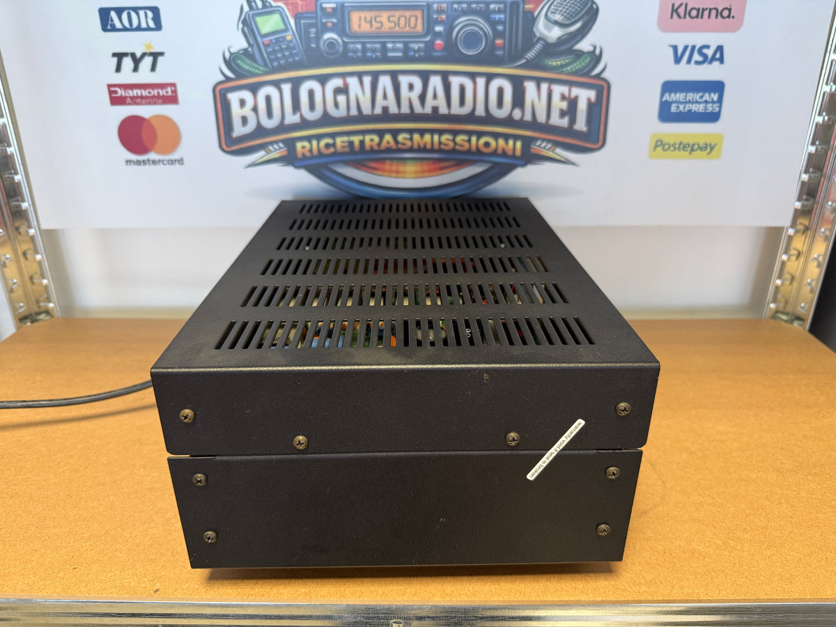 Sommerkamp SLB 300 perfetto Garanzia 12 Mesi