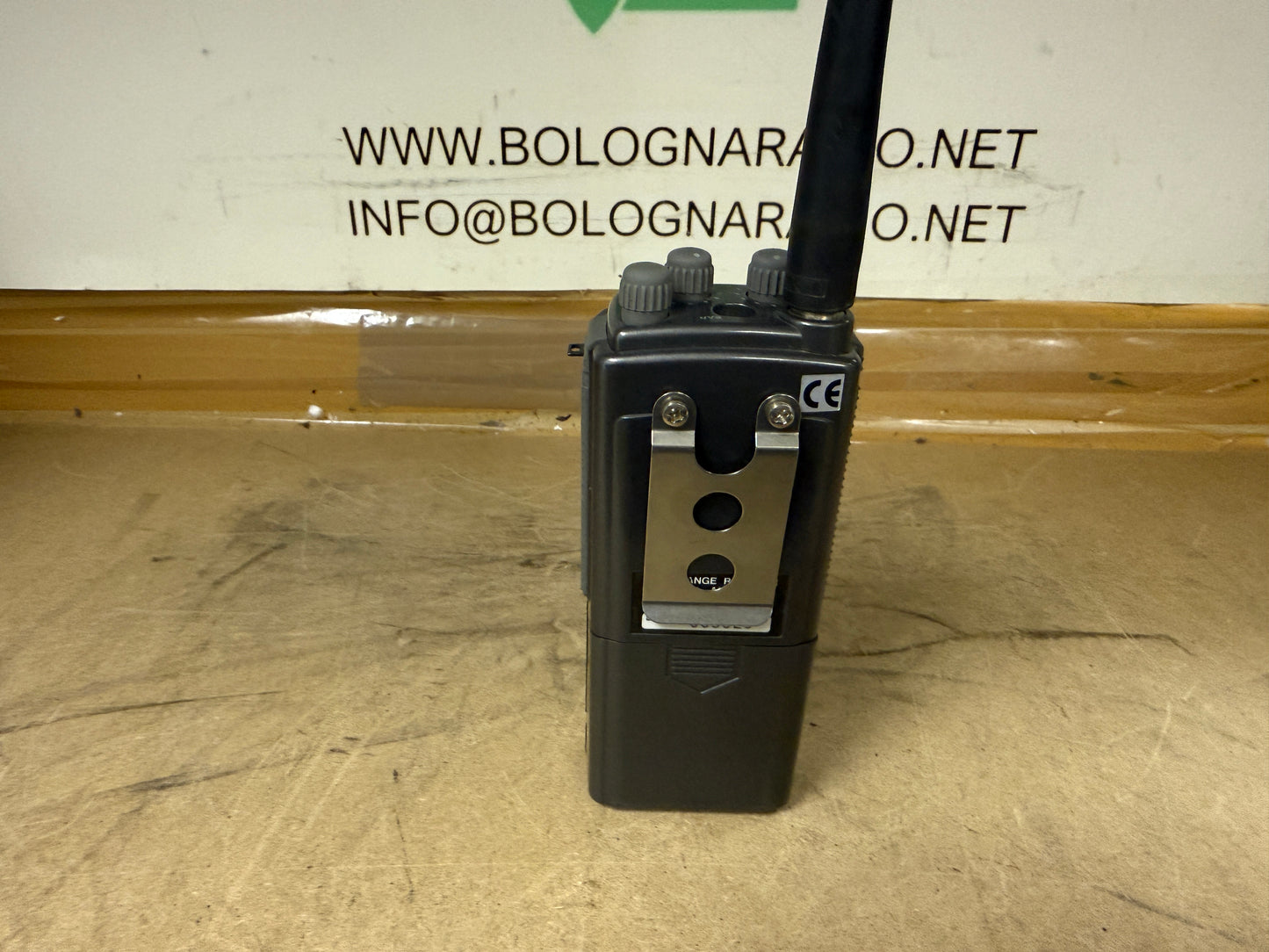 Ricevitore aor AR 8000  Ricevitore scanner 0,5 a 1900 MHz