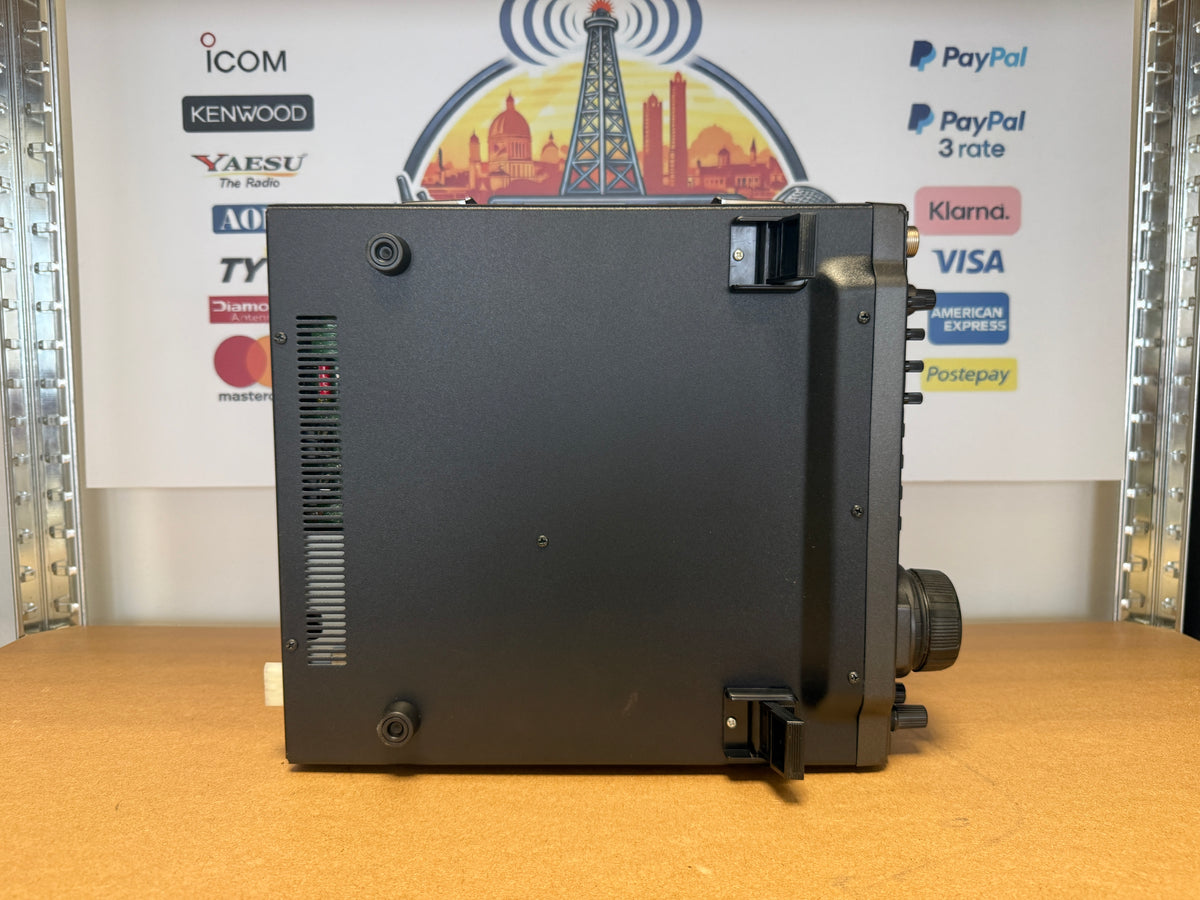 A-1 Icom IC 7400 perfetto + CR-338  Garanzia 12 Mesi