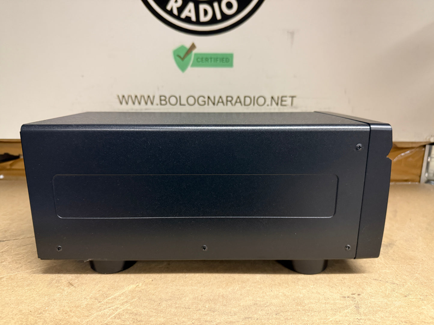 A-1 Yaesu FTDX 101 MP 200Watt pari al nuovo garanzia ufficiale fino al 2028