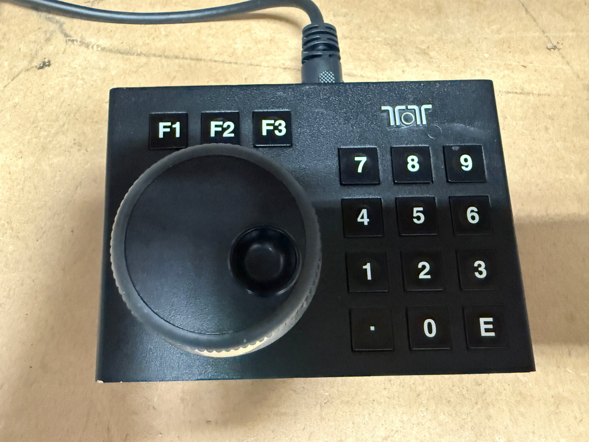 Encoder keypad ten-tec model 302
