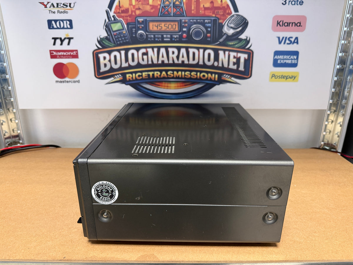 Jrc 525 perfetto Garanzia 12 mesi