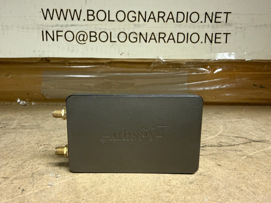 Airspy HF+  ~ 0 / 260 Mhz