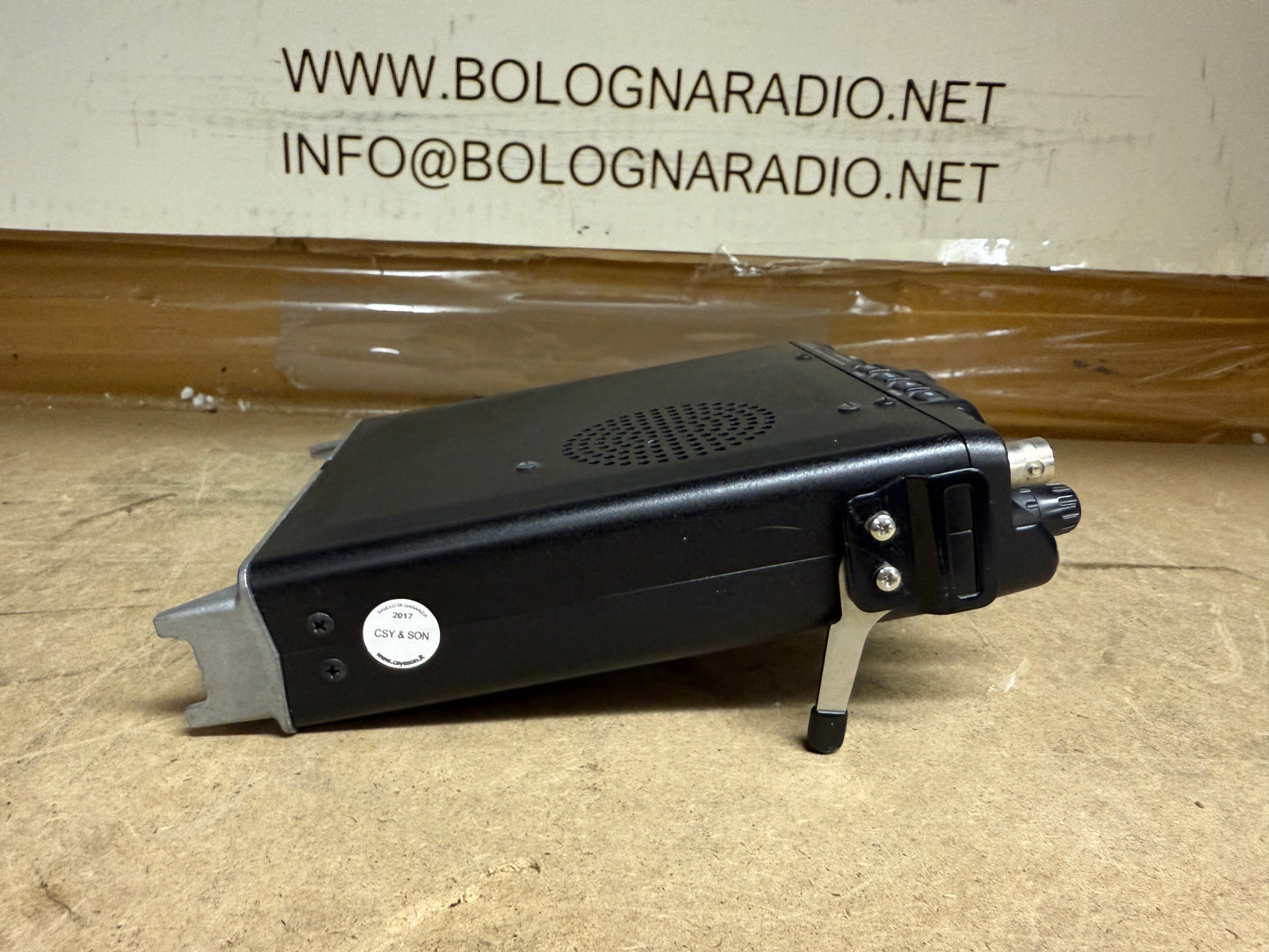 A-1 Yaesu ft 817 ND full set Garanzia 12 mesi