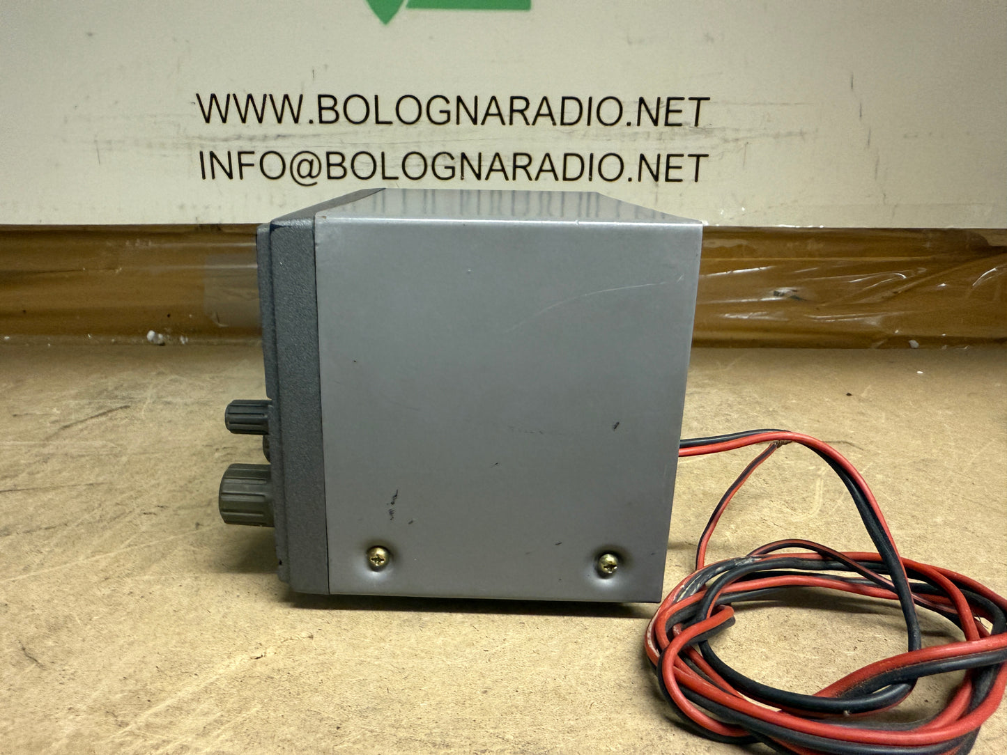 rms HT 808 rosmetro