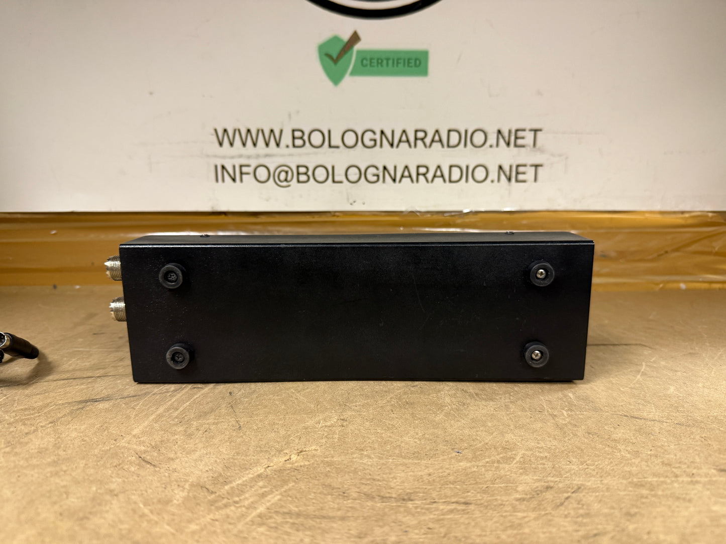 Ldg AT 897 completo perfetto