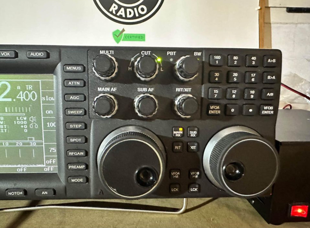 74LVC245AD Octal Bus Transceiver 3-State SO20 New [10 Pcs - Foto 8