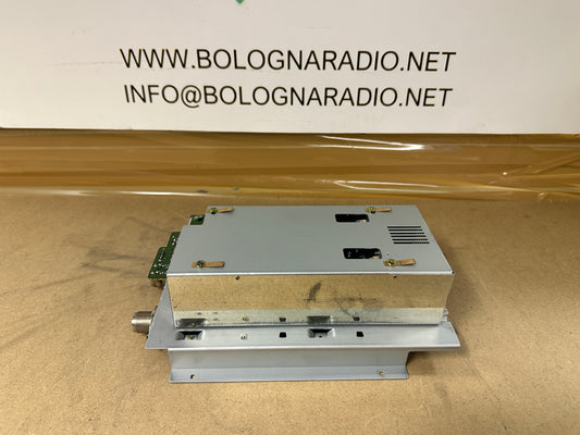 Yaesu FT-1000MP accordatore automatico d’antenna perfetto