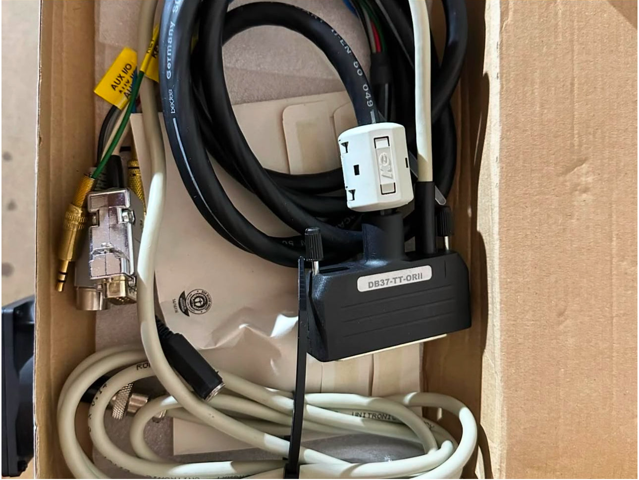Ricetrasmettitore ten-tec orion2 AT