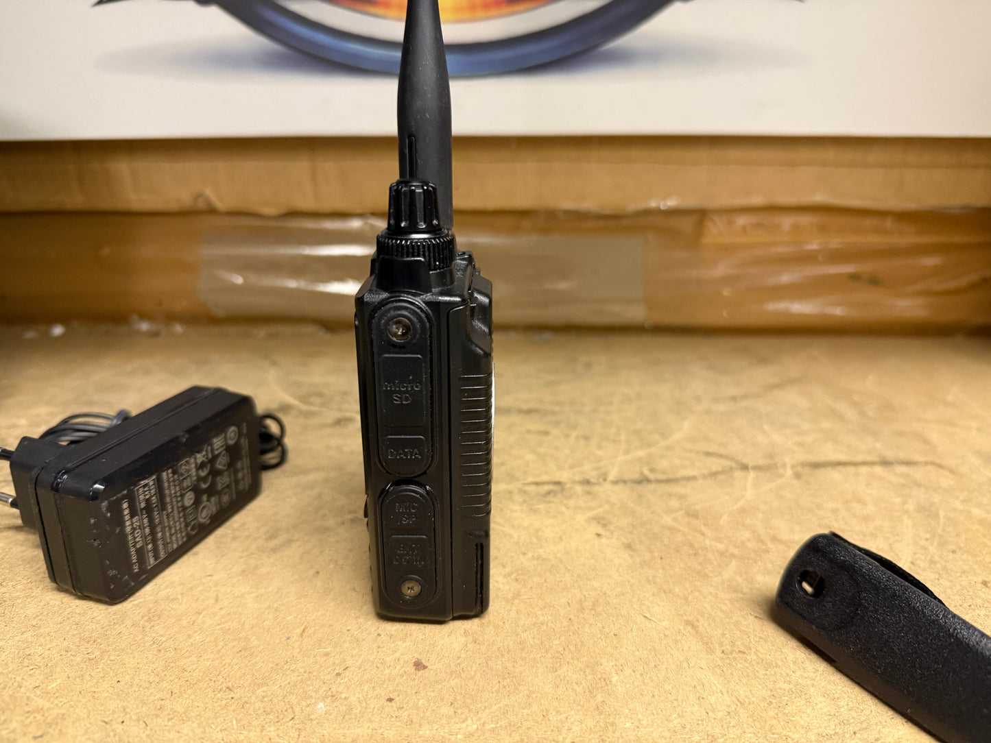 Yaesu FT 3D  pari al nuovo full set Garanzia 12 Mesi